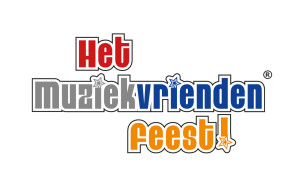 HetMuziekvriendenFeest